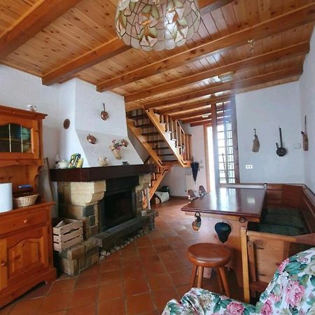 Casa Vacanze Pievepelago Exteriér fotografie